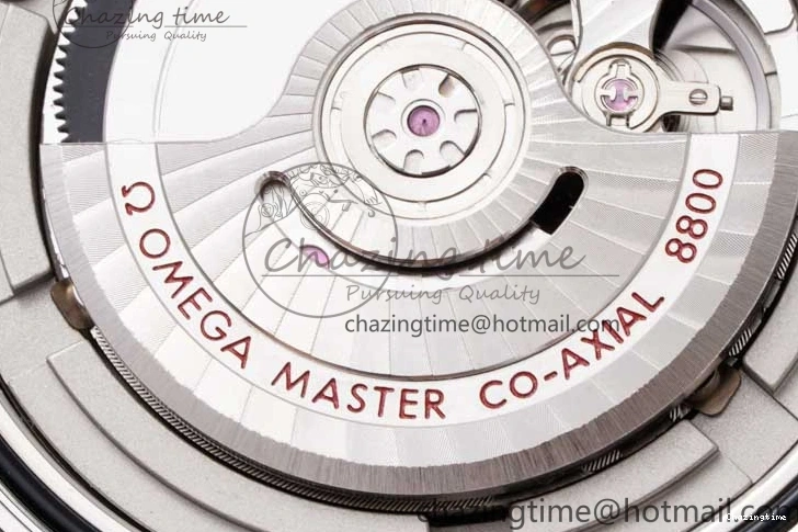 0201 Seamaster Diver 300M SS Blue Ceramic Bezel JVSF 1:1 Best Edition Blue Dial on SS Bracelet A SportInspired 7792